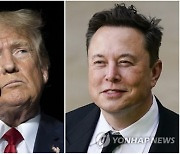 Musk Trump