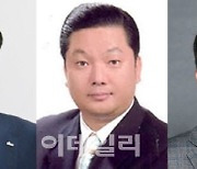 카드사 CEO 세대교체…’60년대 후반’ 수장, 소방수 될까