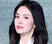 [Ms앨범] '더 글로리' 송혜교, 글로리어스한 복수의 화신