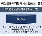 금감원, 이상금융거래 탐지시스템 운영 가이드라인 제정한다