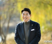 노관규 순천시장 '올해 지방자치 CEO' 선정…생태도시 전략 호평