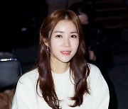 [bnt포토] 양쥐언니 양지혜 '여유로운 미소로 심사준비 중'(2022 베스트 쇼호스트 선발대회)