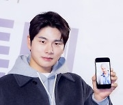 [bnt포토] 이이경 '박성웅 따라쟁이'