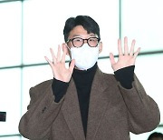 ‘토트넘 복귀’ 손흥민, 발열 탓에 이틀간 훈련 못 해