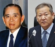 4월혁명과 이태원 참사, 홍진기와 이상민