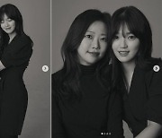 '나는 솔로' 순자-영숙, 결별의 아픔 같이 극복했나..자매 같은 화보 '놀라워'