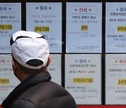 월세도 3년 만에 떨어졌다…헬리오시티 33평 165만원→120만원