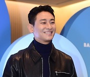 [포토] 주지훈, '멋진 미소~'