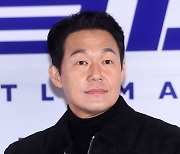 [포토] 박성웅, '중후한 매력'