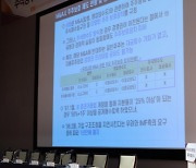 주식양수도 M&A시 의무공개매수 도입…25년만에 부활