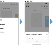 빅테크 잡아보자…신한·하나·KB국민카드부터 ‘오픈페이’ 시작