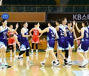 WKBL 퓨처스리그, 29일 인천서 개최…우승 상금 1000만원