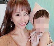 쥬얼리 출신 조민아, 6개월간 이혼 소송 마무리 “아들 혼자 키운다”(전문)