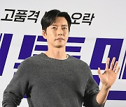 박해진 ‘고품격 미소’ [MK포토]