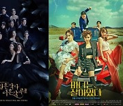 TV조선 ‘결사곡3’으로 반쪽 성공, MBN·채널A 울상[2022 종편 결산②]