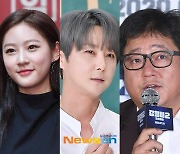 KBS 측 “음주운전 김새론·신혜성·곽도원, 한시적 출연 정지”[공식]