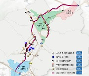 과천시, ITS 구축…긴급 차량 통행속도 평균 84.8% 빨라져