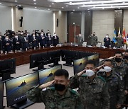 이종섭 "안보 상황 엄중 예상…과학기술 강군 돼야 평화 지켜"