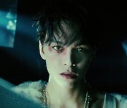 세븐틴 버논, 영화 같은 감성..'Black Eye' 티저 공개