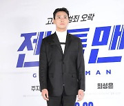 주지훈, '젠틀맨'의 품격 [사진]