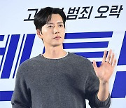 박해진, '함성 부르는 비주얼' [사진]