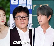 약물파 돈스파이크→음주운전파 신혜성..KBS 출연 정지 [종합]