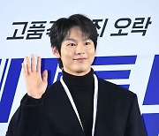 박선호, '젠틀맨' 기대돼요 [사진]