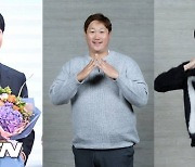 이승기 대신 이대호x뱀뱀→5PM 편성 이동..'집사부일체2' 또 통할까 [종합]