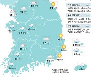 [22일의 날씨] 동지 팥죽 쑤는 날