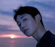 정해인, 발리의 노을보다 아름다운[화보]