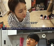 '인간극장' 김지훈 "♥천수정, 나 안 만났으면 무대에서 끼 펼쳤을 텐데" [TV캡처]