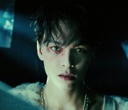 "Knock knock" 세븐틴 버논, 영화 같은 'Black Eye' MV 티저 공개