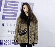 정려원 '아름다운 자태'[★포토]