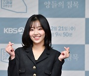 ‘양들의 침묵’ 전혜원 “군복 입을 수 있는 기회라 출연”