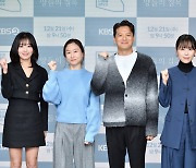 “불편하지만 공감 有”...‘양들의 침묵’ 김새벽 전혜원 이도엽의 단막극[종합]