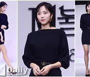 [TD포토+]  최민호 '조각은 비주얼'