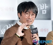 장항준 "크리스마스 싫다, 다들 즐거워야 한다는 강박" 진저리 ('씨네마운틴')