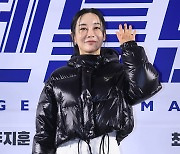 김혜은 '남다른 패션 감각'[엑's HD포토]