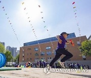 내년 충북 학교체육시설 개선에 144억원 투입