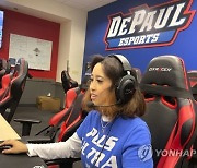 Esports STEM Diversity