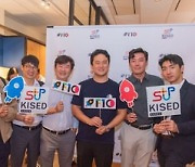 [PRNewswire] F10's 2022 K-Startup Center Singapore Program Concludes With