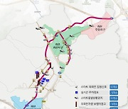 과천시, ITS/감응신호 구축 성공적…긴급차량 통행시간 45.9％ 단축