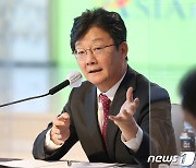 홍석준 "유승민발 분당 가능성 0%…따라갈 사람도, 잘될 가능성도 없다"