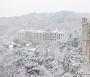 [2023정시] 경희대, 모집군 변경…전체 모집인원 44.5% 2409명 선발