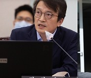 김의겸 "檢, 이재명 처벌하려면 홍준표부터"→洪 "함부로 떠들면 감옥 간다"