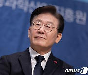 이재명 "민생예산 대폭 상향…시행령 예산 양보는 불가피"