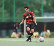 유일하게 살아남은 우선지명, '구단 최초 준프로' 이규백 김기동 감독이 키운다