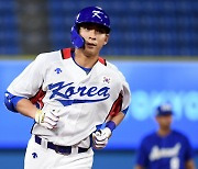 '강속구 약점' KBO 천재타자…WBC가 MLB 진출 전 쇼케이스될까[SC포커스]