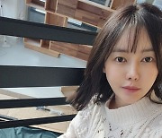 박연수, '리틀 수지' 송지아가 누구 닮았나 했네...미모 美쳤다