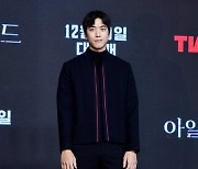 [포토] 성준, '우월한 비율에 눈길'